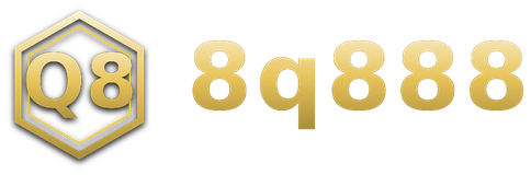 8q888 logo